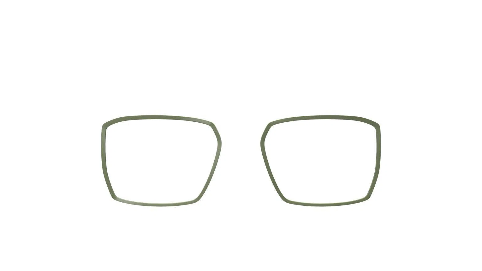 Silhouette Accent Ring GV 5097GV Eyeglasses - view 9
